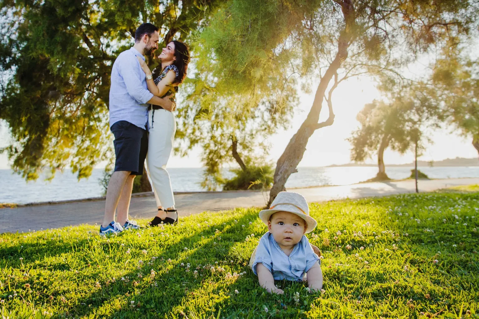 010 Φωτογραφηση βαπτισης σπετσες