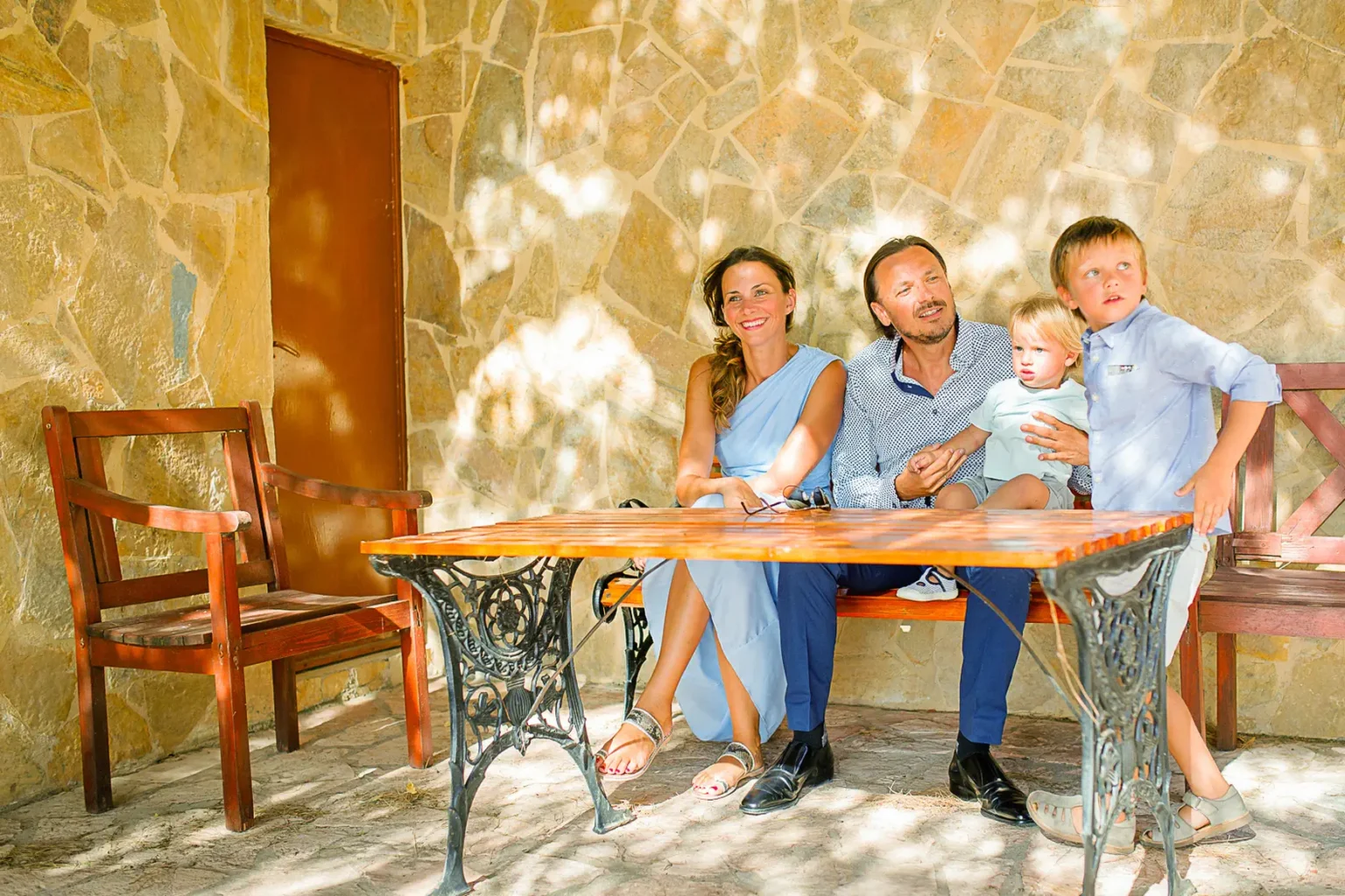 0103 Φωτογραφηση βάπτισης παναγια κορυφης - Παναγία Κορυφής, Φωτογράφηση βάπτιση στην Παναγία, Ξυλόκαστρο