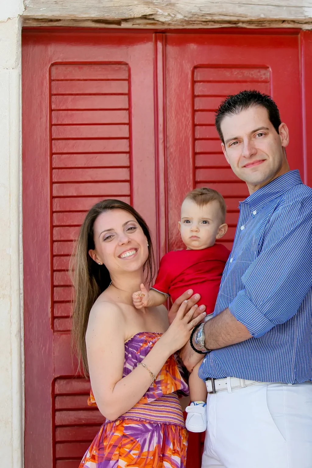 0144 βαπτιση Χρυσοπηγη Σίφνο