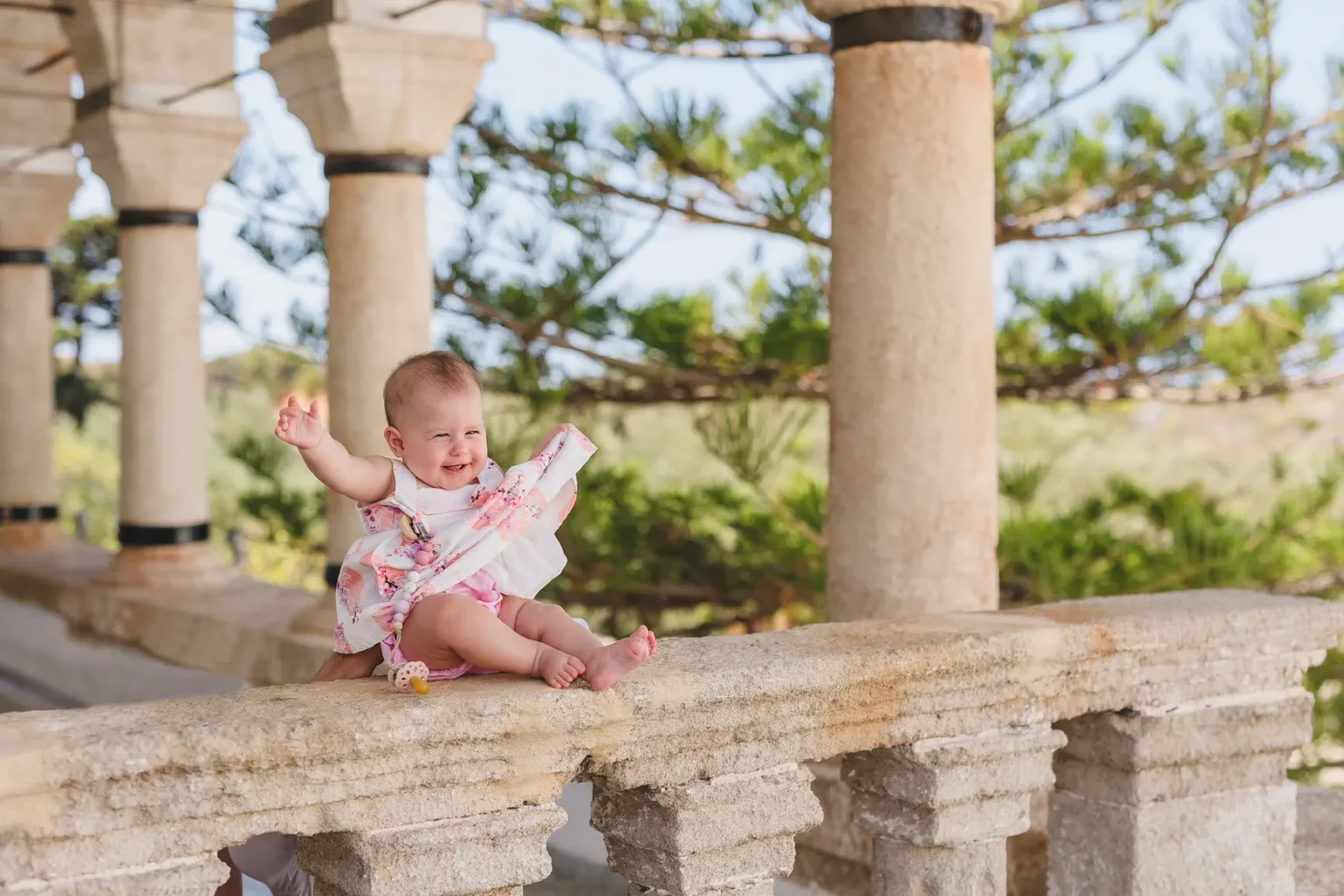 0293 Βαπτιση στα κυθηρα - βάπτισης στα Κύθηρα,  Φωτογράφηση βάπτισης στα Κύθηρα