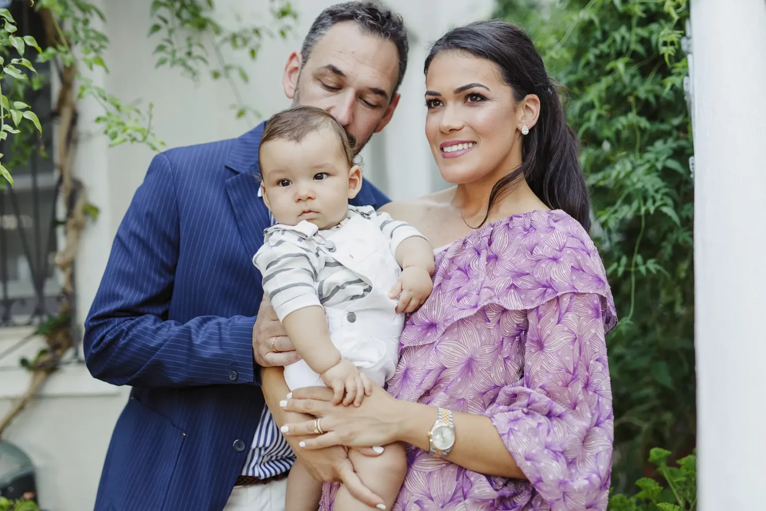 0376 Φωτογραφηση βαπτισης σπετσες