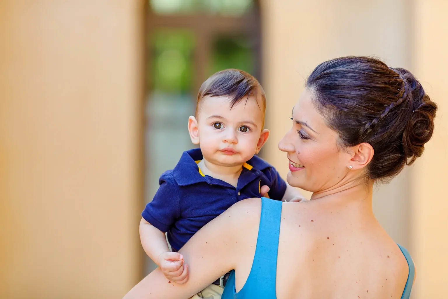 0395 φωτογραφιση βαπτιση Παναγία Φανερωμένη - βάπτισης στην Παναγία Φανερωμένη,  Παναγία Φανερωμένη