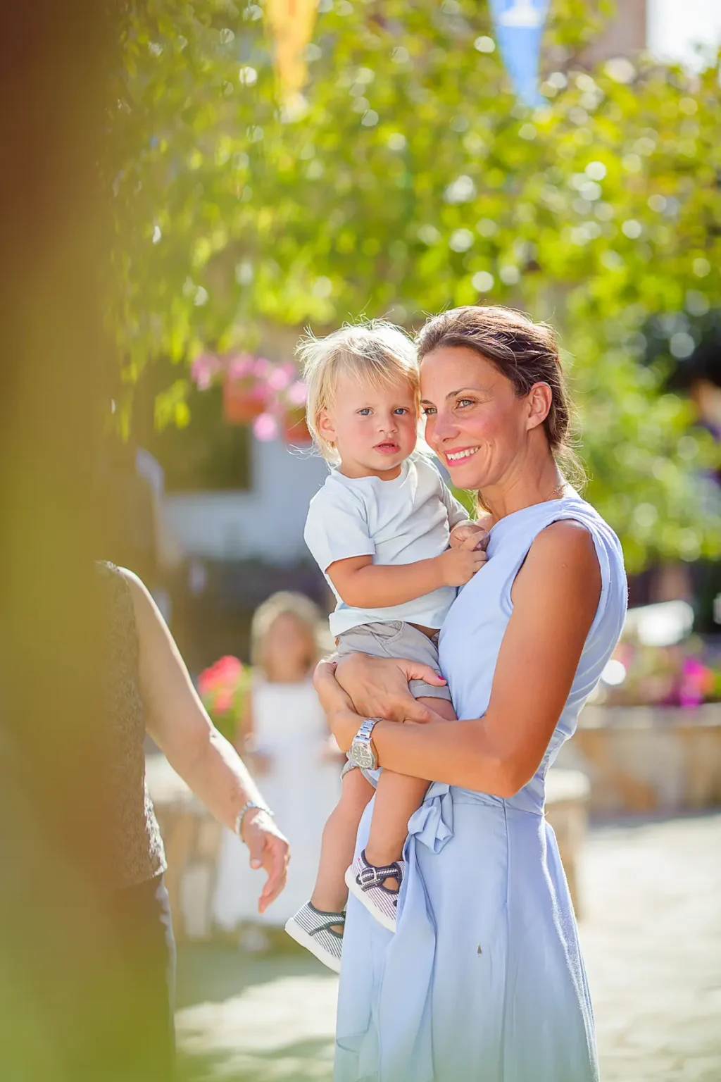 0436 Φωτογραφηση βάπτισης παναγια κορυφης - Παναγία Κορυφής, Φωτογράφηση βάπτιση στην Παναγία, Ξυλόκαστρο