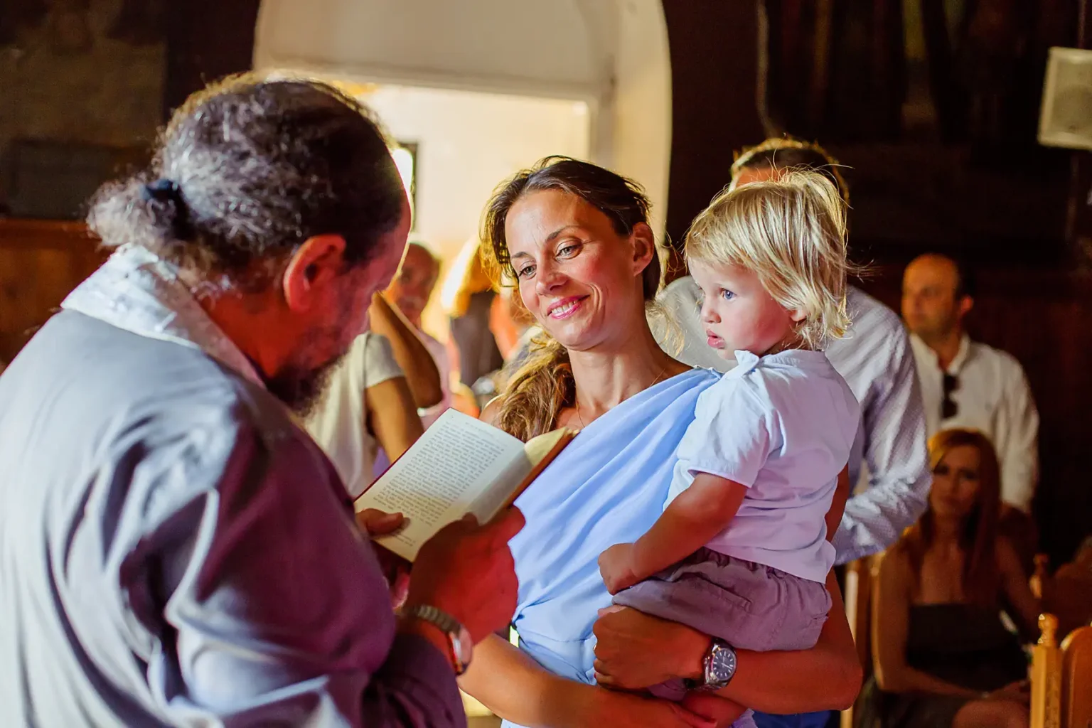 0458 Φωτογραφηση βάπτισης παναγια κορυφης - Παναγία Κορυφής, Φωτογράφηση βάπτιση στην Παναγία, Ξυλόκαστρο