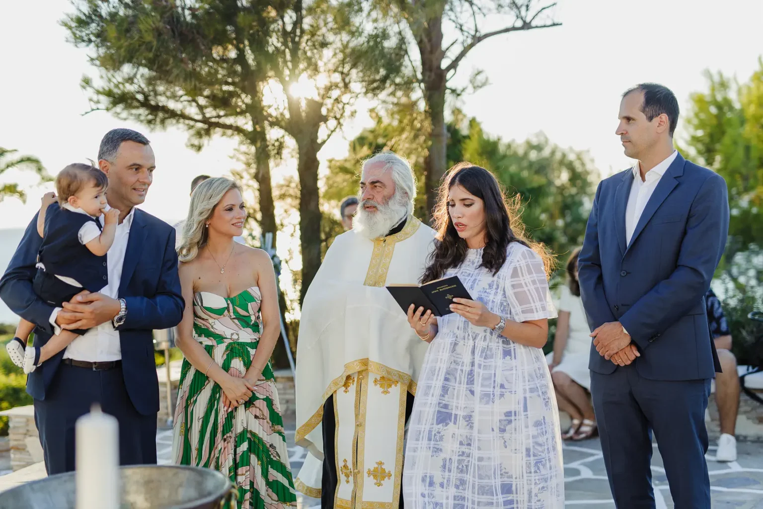 0463 φωτογραφιση βαπτιση Grand resort laggonisi - βάπτισης στο Grand Resort,  Παναγία Φανερωμένη