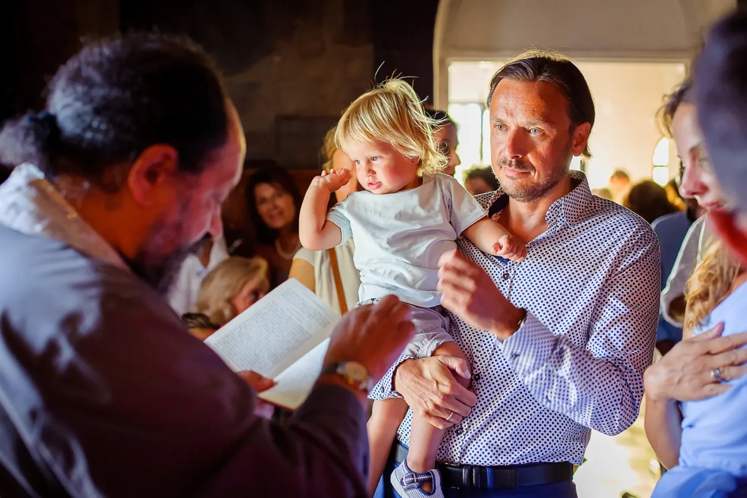 0482 Φωτογραφηση βάπτισης παναγια κορυφης - Παναγία Κορυφής, Φωτογράφηση βάπτιση στην Παναγία, Ξυλόκαστρο