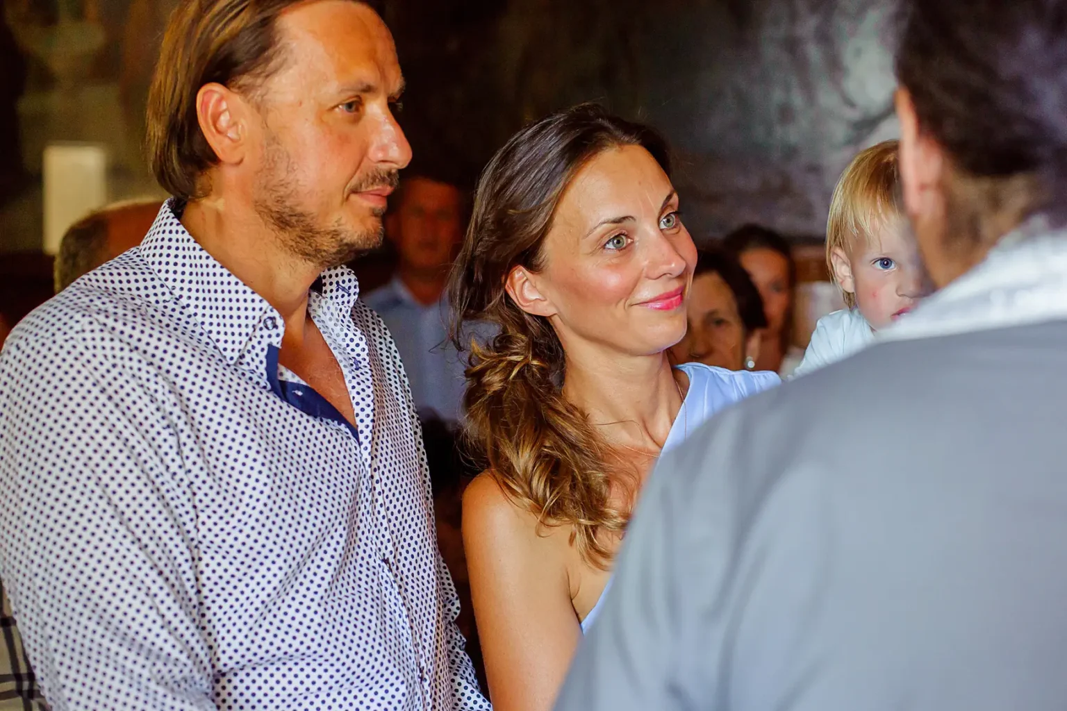 0511 Φωτογραφηση βάπτισης παναγια κορυφης - Παναγία Κορυφής, Φωτογράφηση βάπτιση στην Παναγία, Ξυλόκαστρο