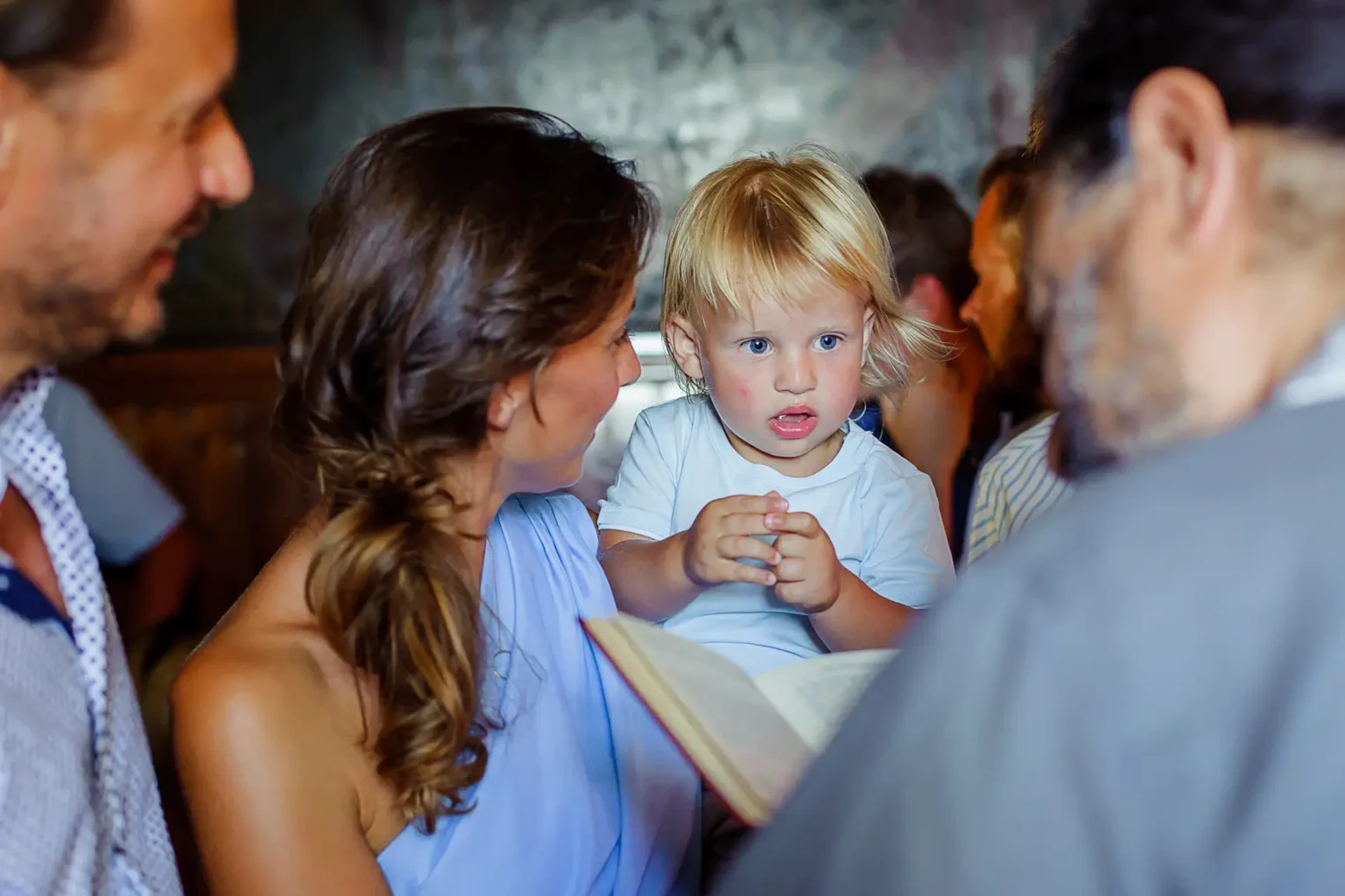 0518 Φωτογραφηση βάπτισης παναγια κορυφης - Παναγία Κορυφής, Φωτογράφηση βάπτιση στην Παναγία, Ξυλόκαστρο