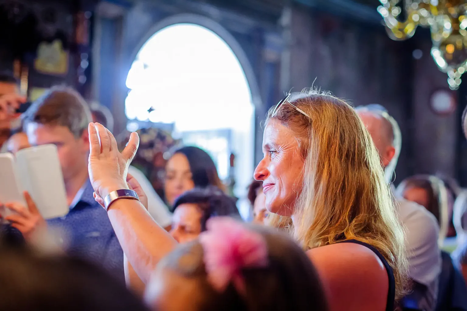 0641 Φωτογραφηση βάπτισης παναγια κορυφης - Παναγία Κορυφής, Φωτογράφηση βάπτιση στην Παναγία, Ξυλόκαστρο