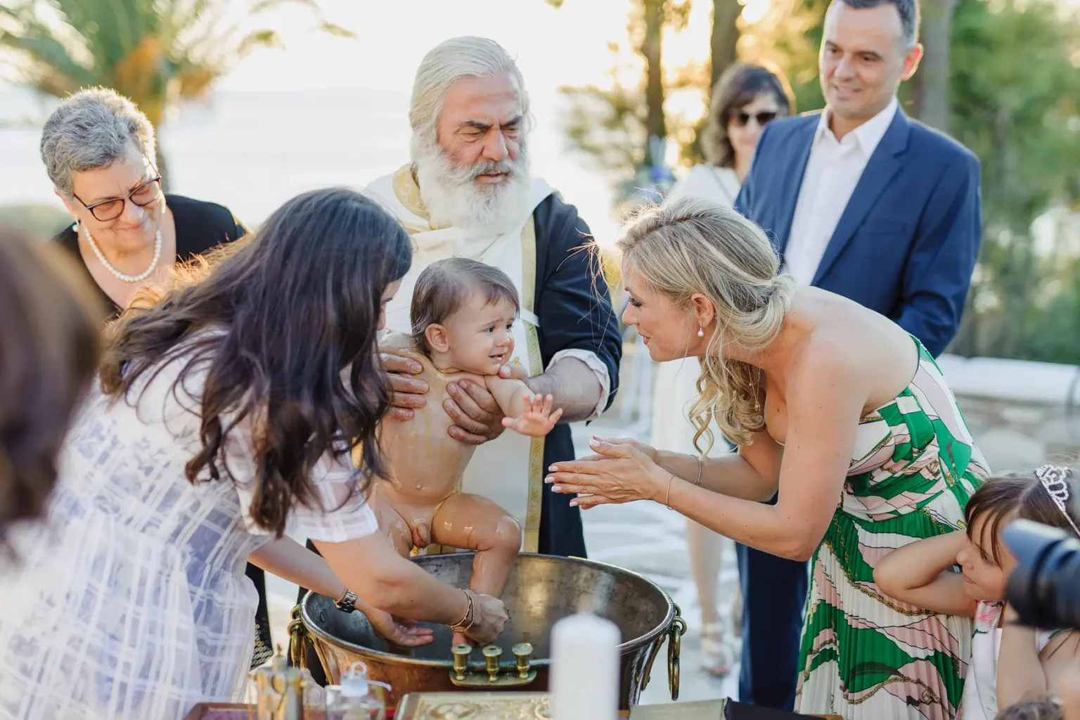 0653 φωτογραφιση βαπτιση Grand resort laggonisi - βάπτισης στο Grand Resort,  Παναγία Φανερωμένη