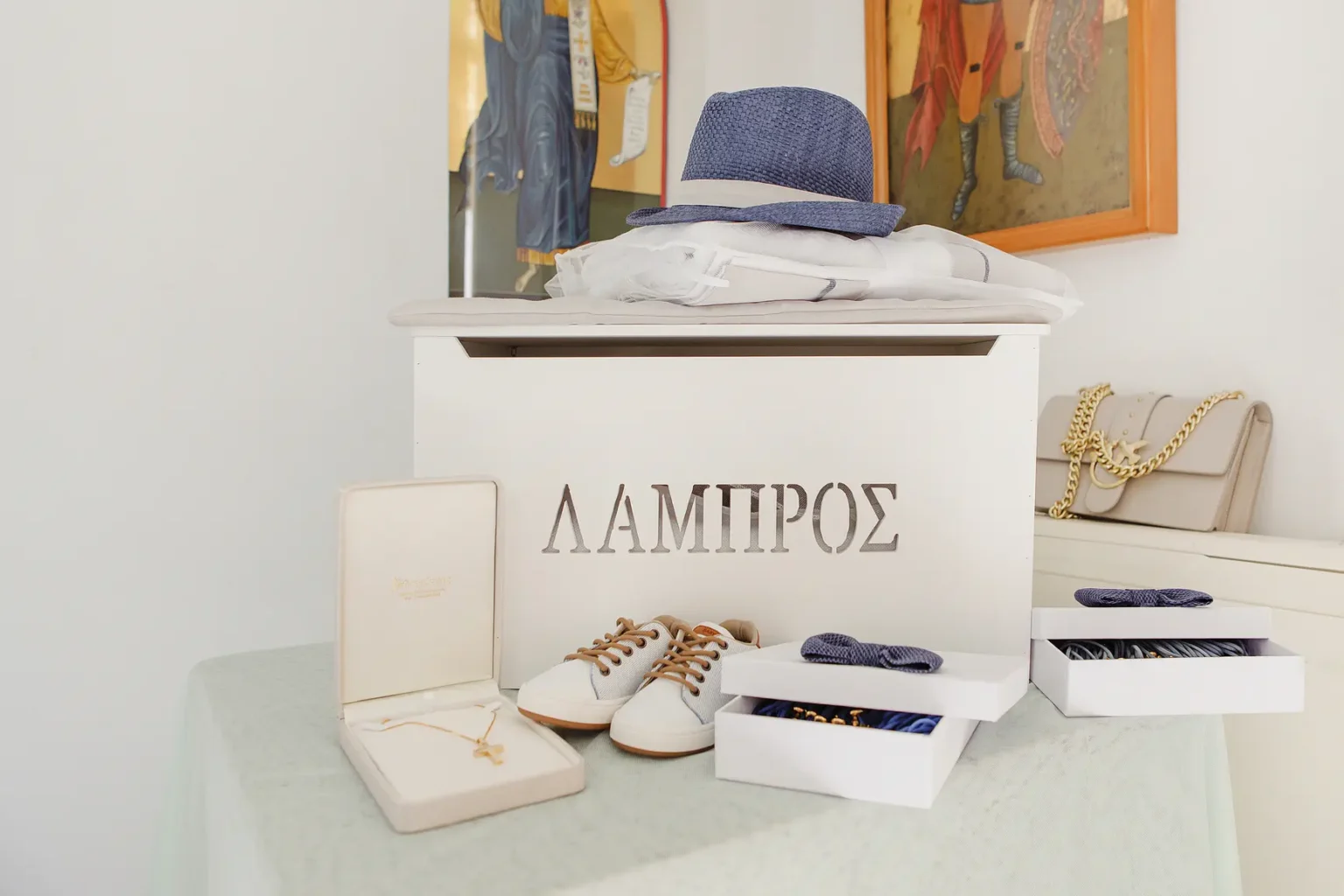 0705 Φωτογραφηση βαπτισης σπετσες