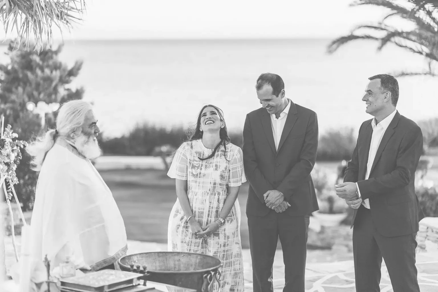 0839 φωτογραφιση βαπτιση Grand resort laggonisi - βάπτισης στο Grand Resort,  Παναγία Φανερωμένη