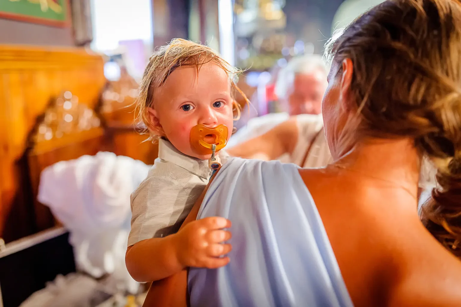 0885 Φωτογραφηση βάπτισης παναγια κορυφης - Παναγία Κορυφής, Φωτογράφηση βάπτιση στην Παναγία, Ξυλόκαστρο