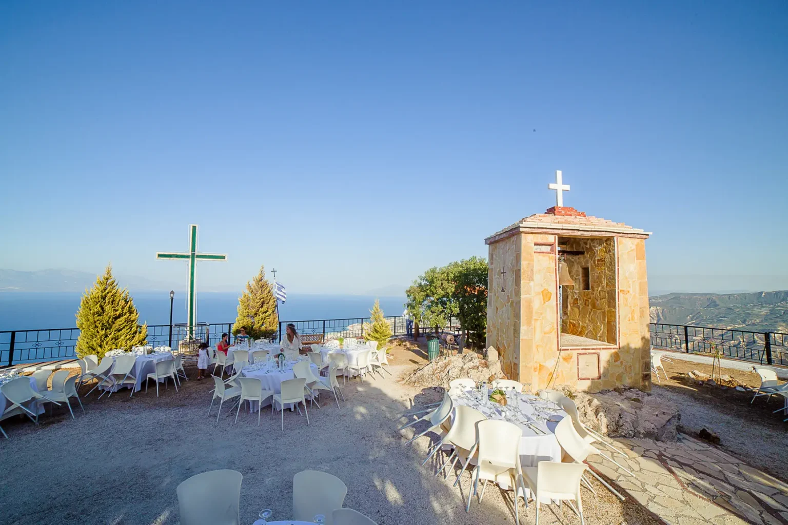 1055 Φωτογραφηση βάπτισης παναγια κορυφης - Παναγία Κορυφής, Φωτογράφηση βάπτιση στην Παναγία, Ξυλόκαστρο