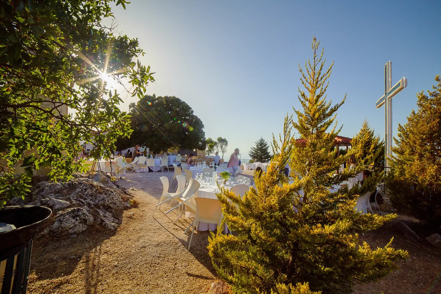 1063 Φωτογραφηση βάπτισης παναγια κορυφης - Παναγία Κορυφής, Φωτογράφηση βάπτιση στην Παναγία, Ξυλόκαστρο