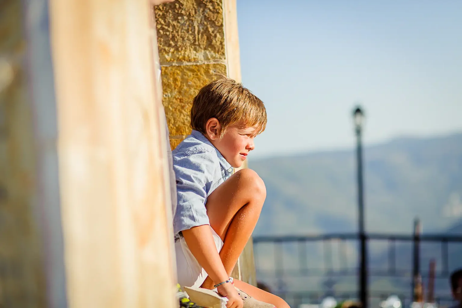 1105 Φωτογραφηση βάπτισης παναγια κορυφης - Παναγία Κορυφής, Φωτογράφηση βάπτιση στην Παναγία, Ξυλόκαστρο