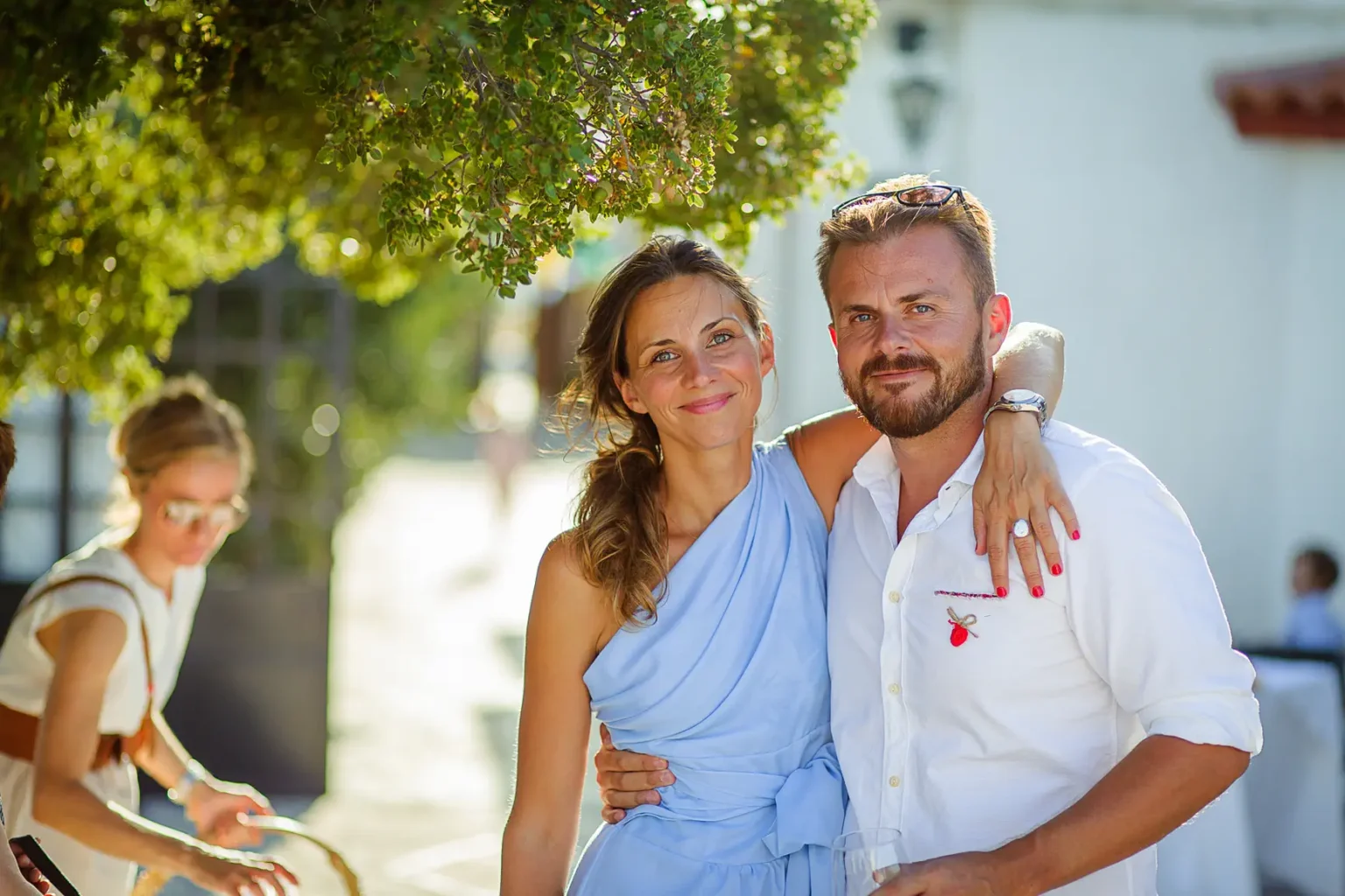 1116 Φωτογραφηση βάπτισης παναγια κορυφης - Παναγία Κορυφής, Φωτογράφηση βάπτιση στην Παναγία, Ξυλόκαστρο