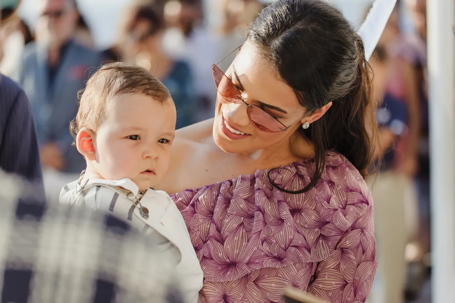 1208 Φωτογραφηση βαπτισης σπετσες