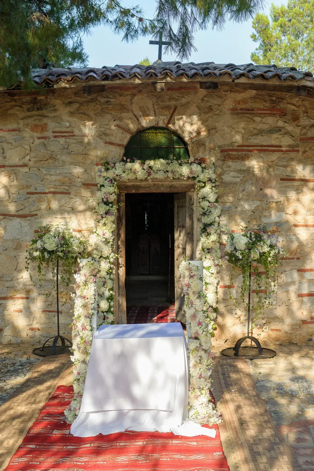 1261 γαμου κτήμα Nasioutzik Mansion