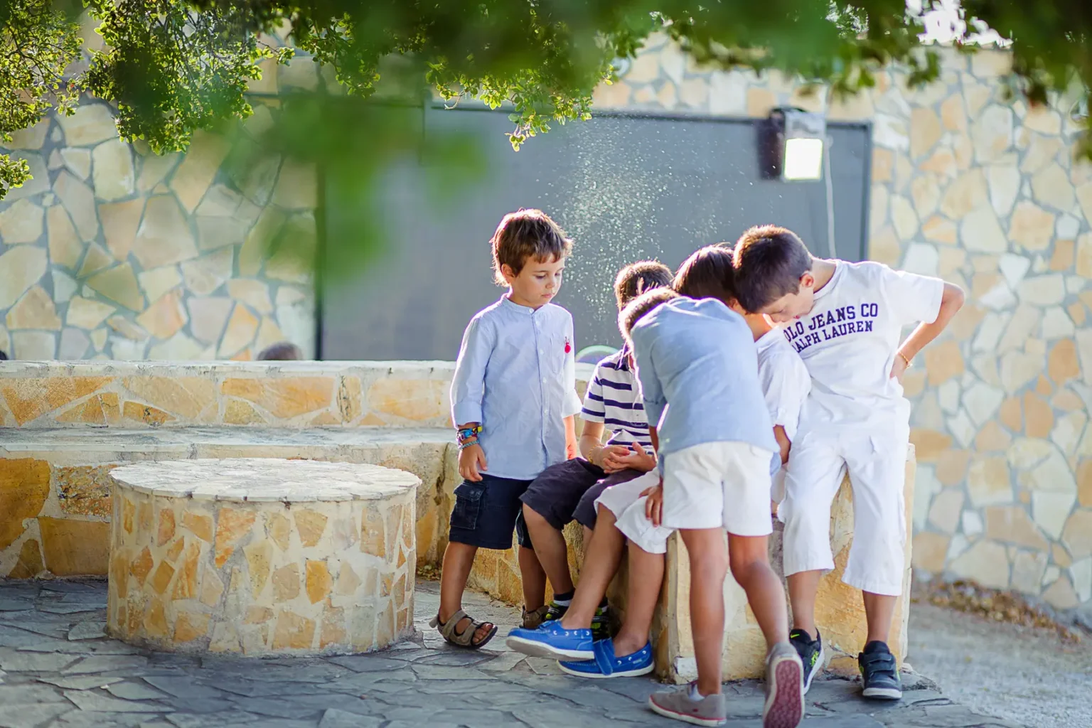 1270 Φωτογραφηση βάπτισης παναγια κορυφης - Παναγία Κορυφής, Φωτογράφηση βάπτιση στην Παναγία, Ξυλόκαστρο