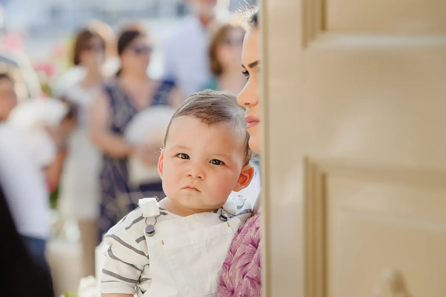 1302 Φωτογραφηση βαπτισης σπετσες