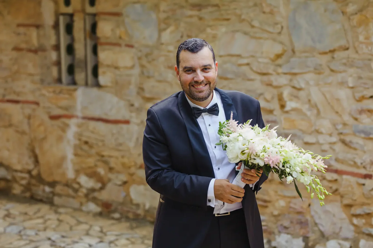 1310 γαμου κτήμα Nasioutzik Mansion