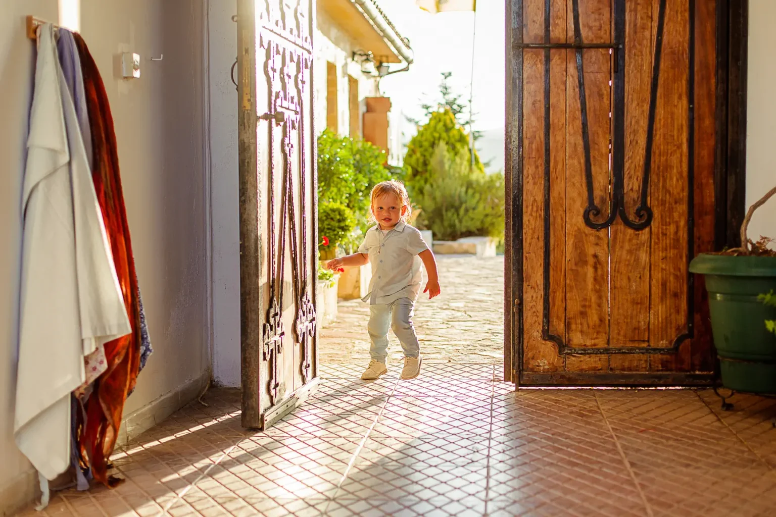 1349 Φωτογραφηση βάπτισης παναγια κορυφης - Παναγία Κορυφής, Φωτογράφηση βάπτιση στην Παναγία, Ξυλόκαστρο