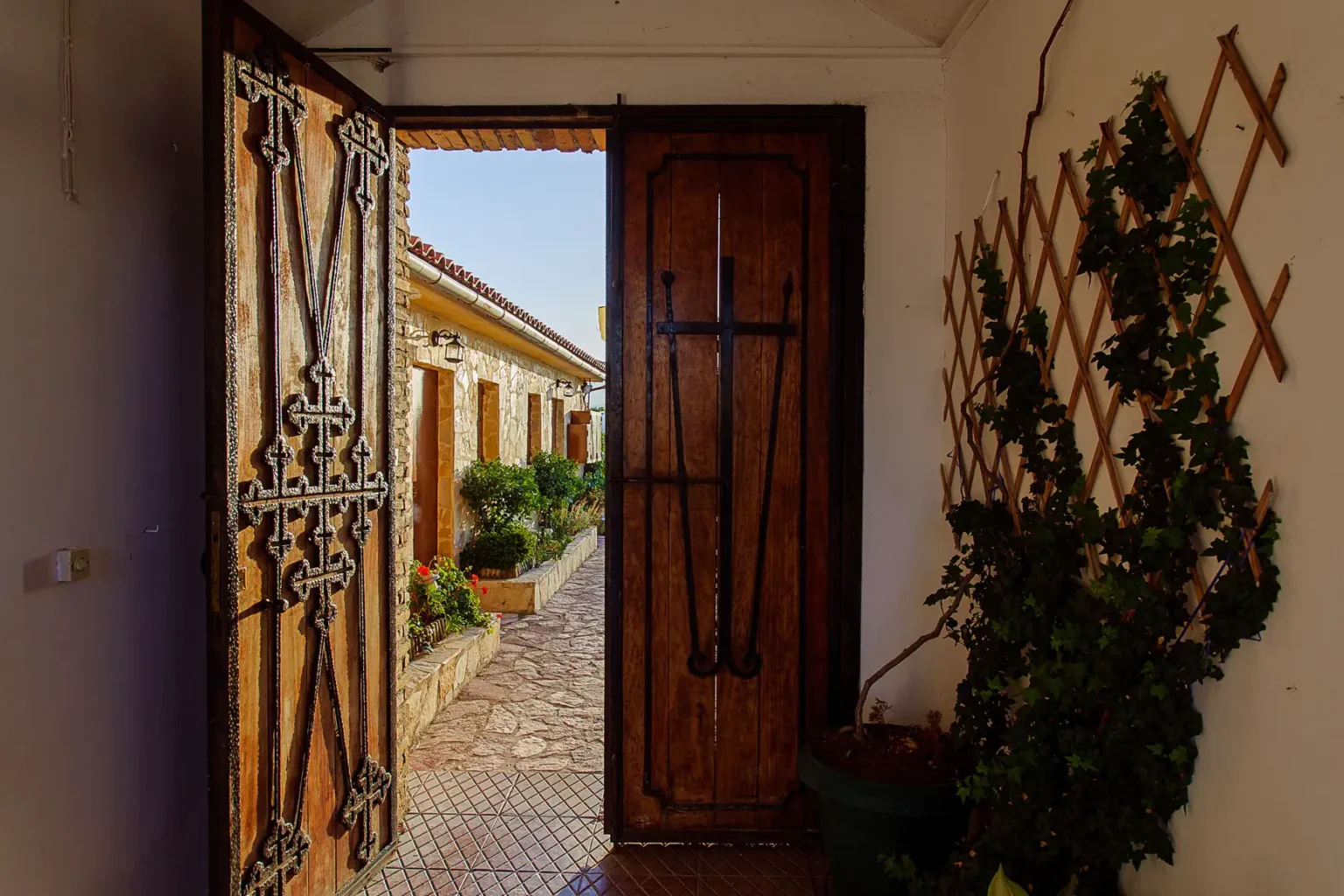 1407 Φωτογραφηση βάπτισης παναγια κορυφης - Παναγία Κορυφής, Φωτογράφηση βάπτιση στην Παναγία, Ξυλόκαστρο