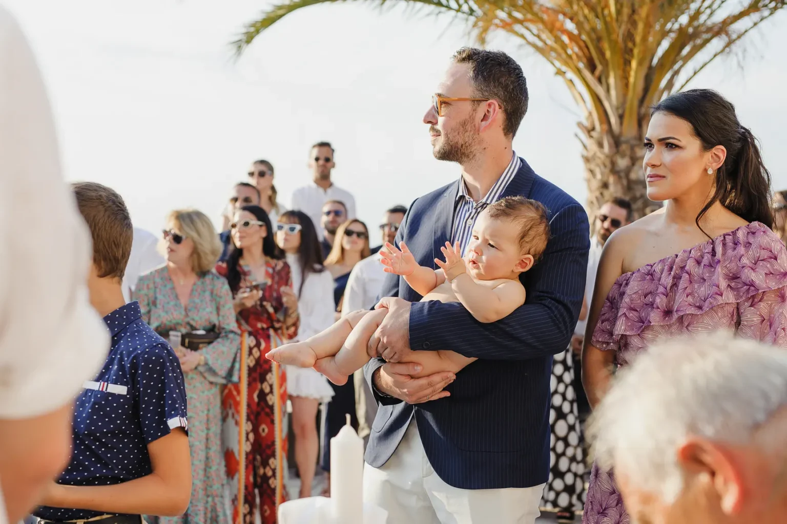 1679 Φωτογραφηση βαπτισης σπετσες