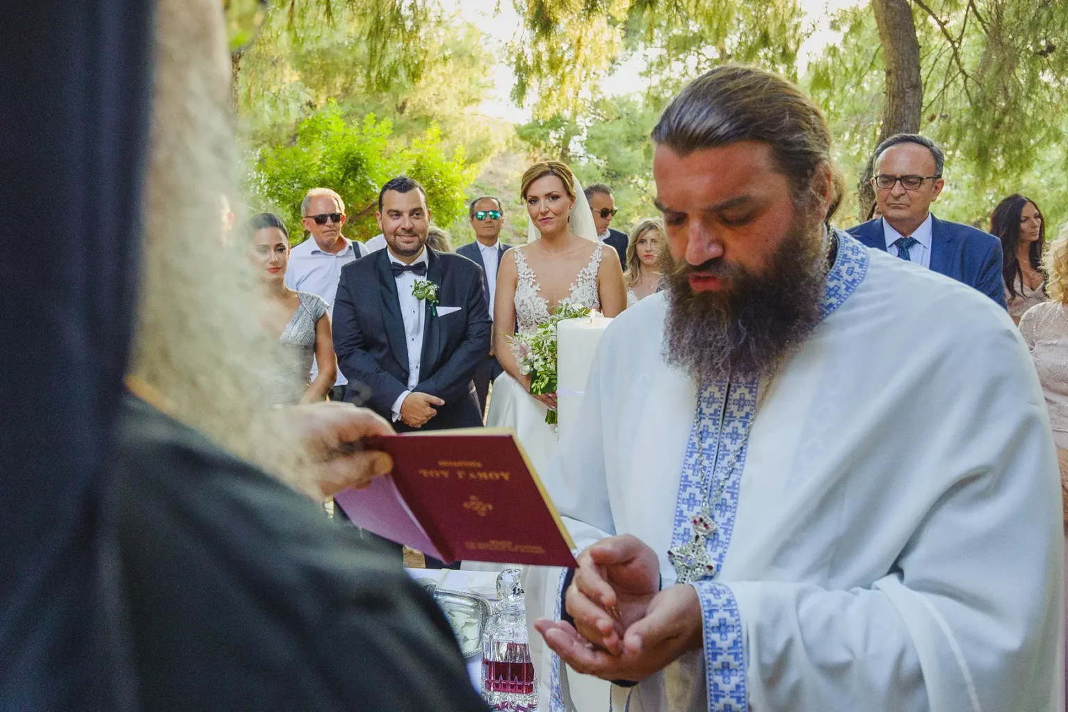 1711 γαμου κτήμα Nasioutzik Mansion