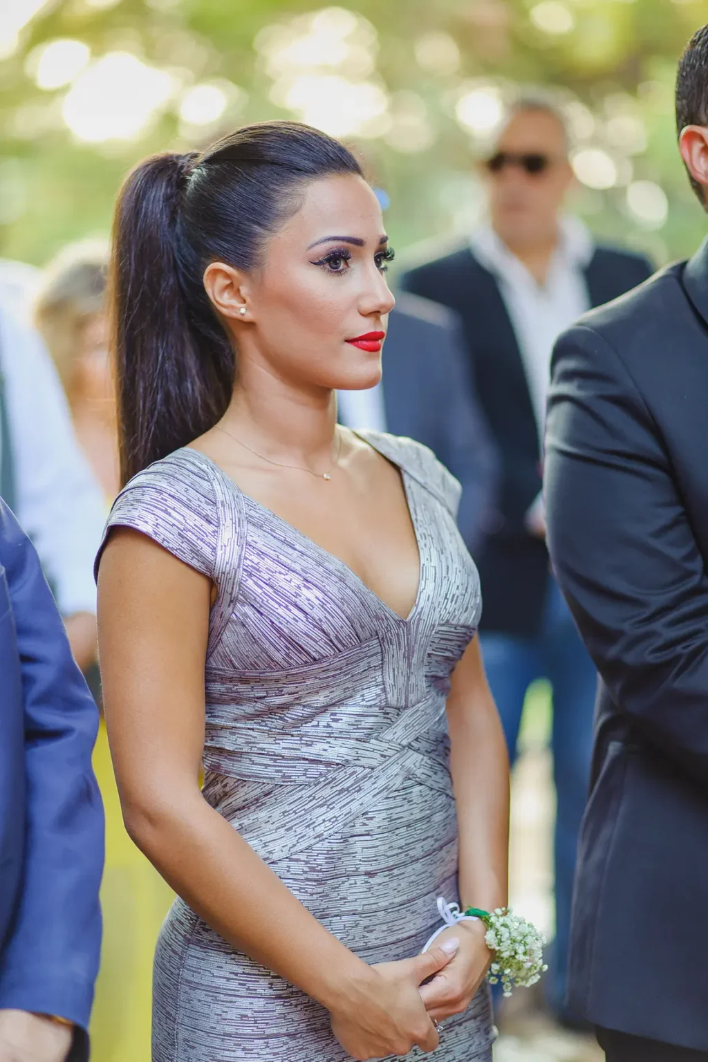 1880 γαμου κτήμα Nasioutzik Mansion