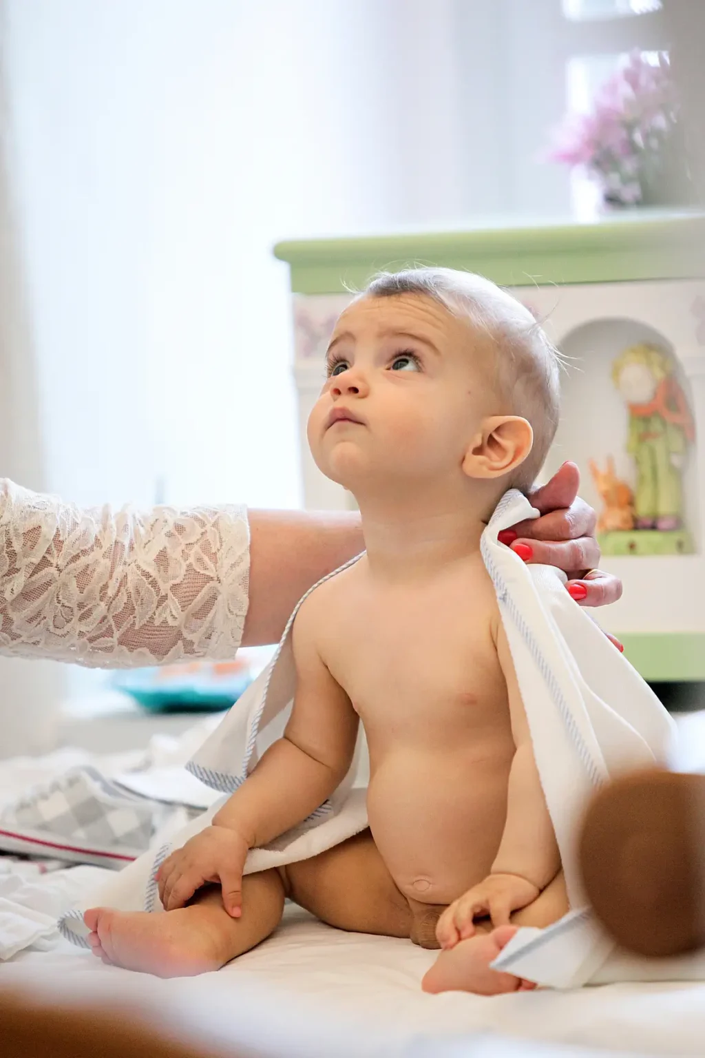 1936 βαπτιση Χρυσοπηγη Σίφνο