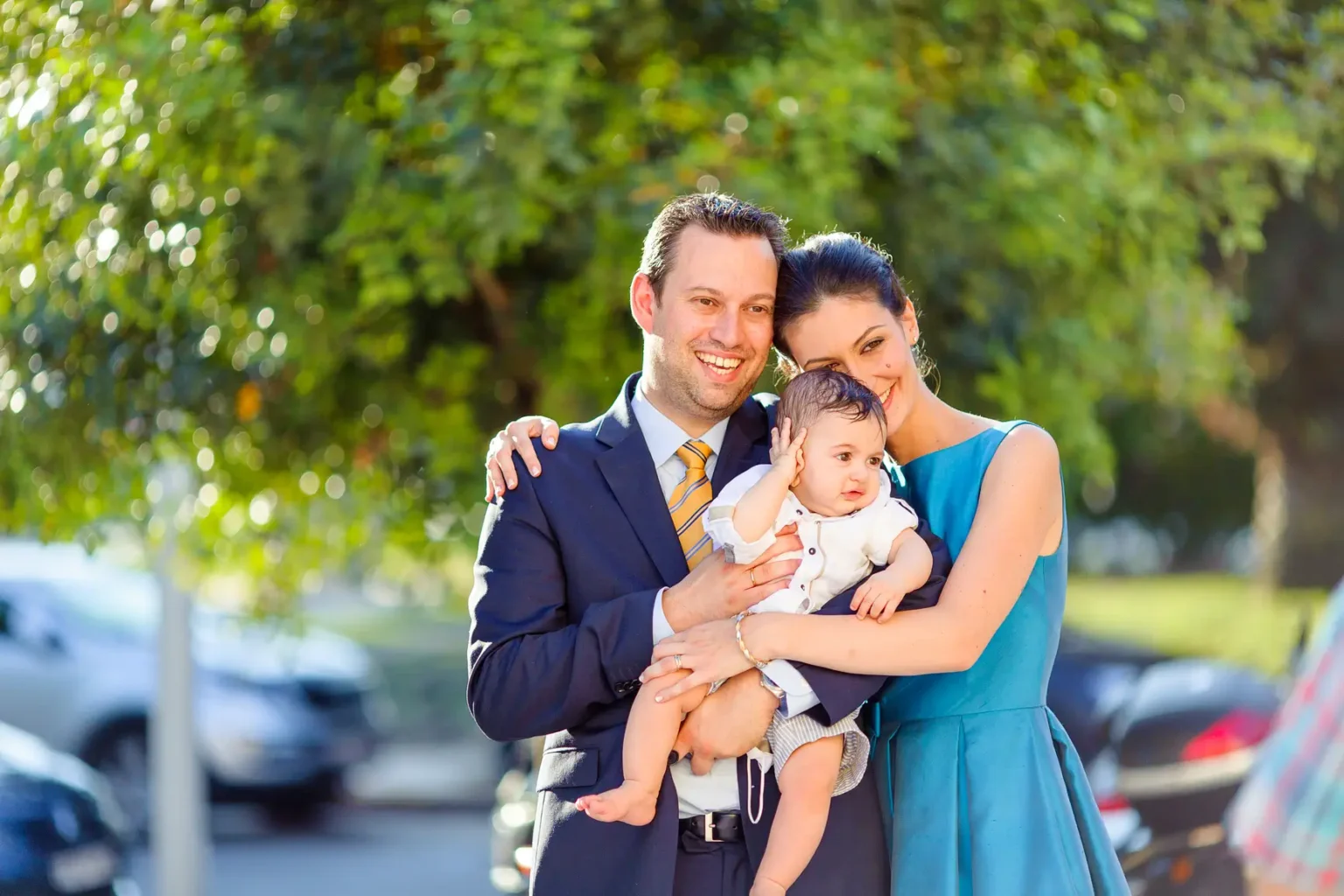 1941 φωτογραφιση βαπτιση Παναγία Φανερωμένη - βάπτισης στην Παναγία Φανερωμένη,  Παναγία Φανερωμένη