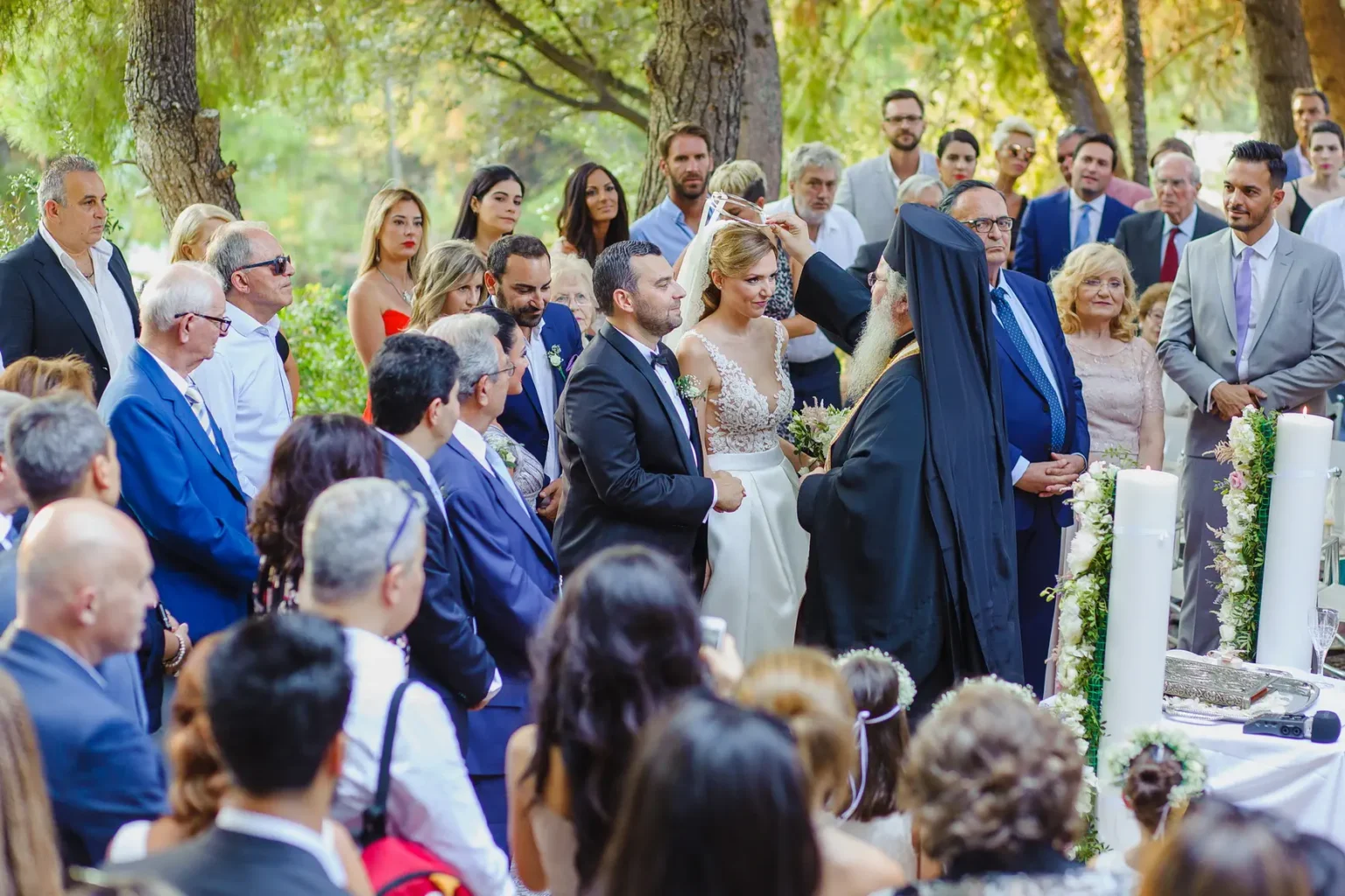 1962 γαμου κτήμα Nasioutzik Mansion