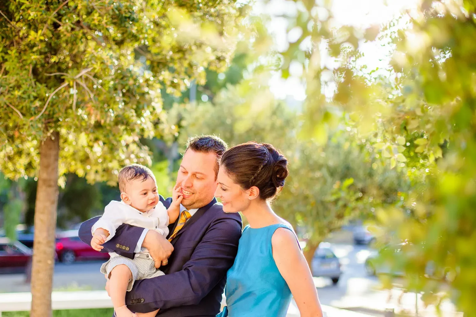 1996 φωτογραφιση βαπτιση Παναγία Φανερωμένη - βάπτισης στην Παναγία Φανερωμένη,  Παναγία Φανερωμένη