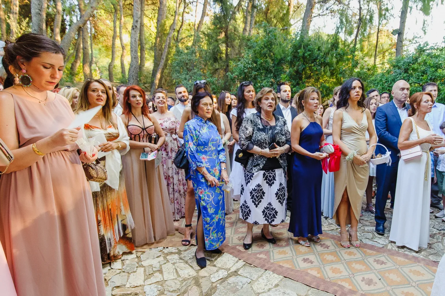 2112 γαμου κτήμα Nasioutzik Mansion