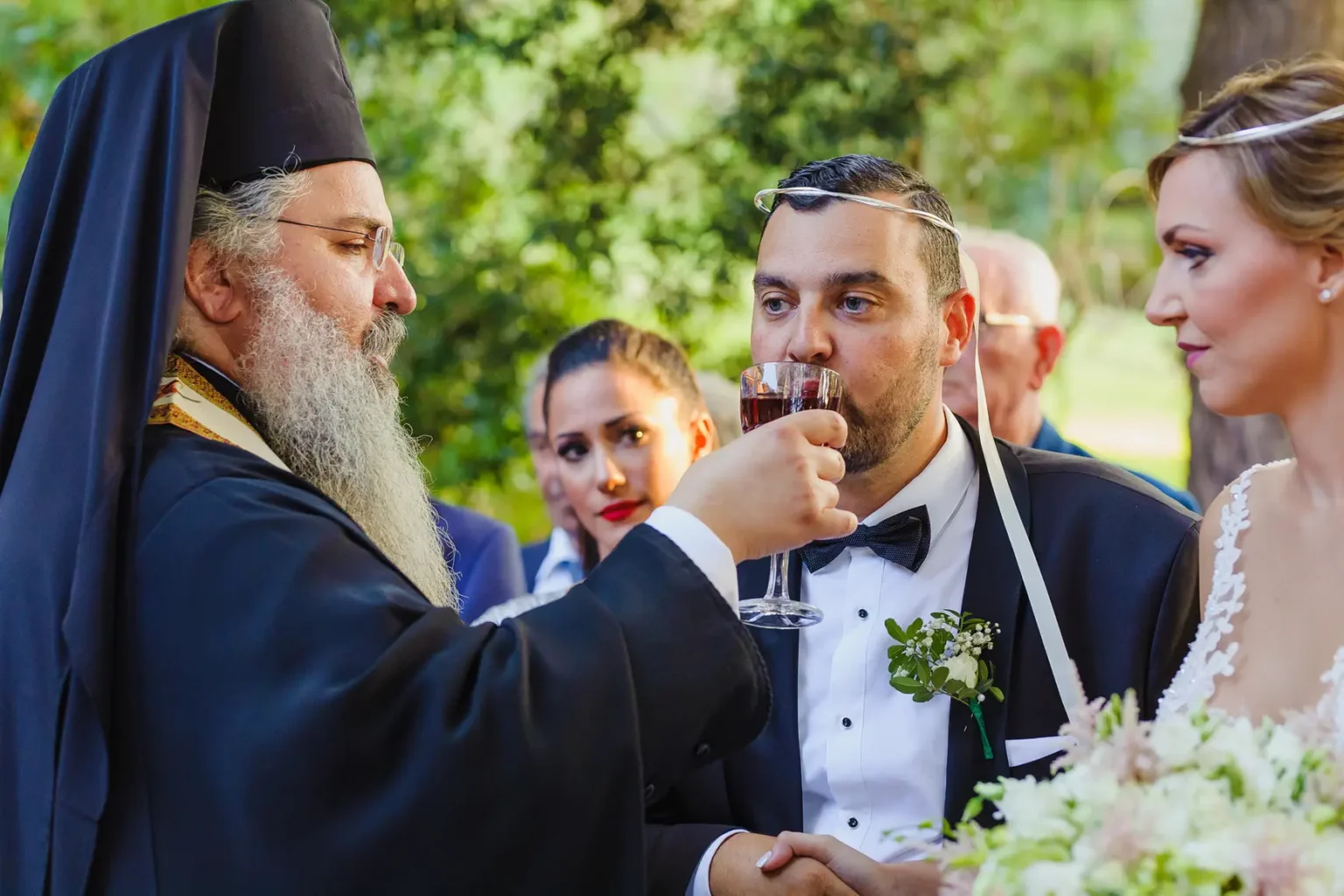 2140 γαμου κτήμα Nasioutzik Mansion