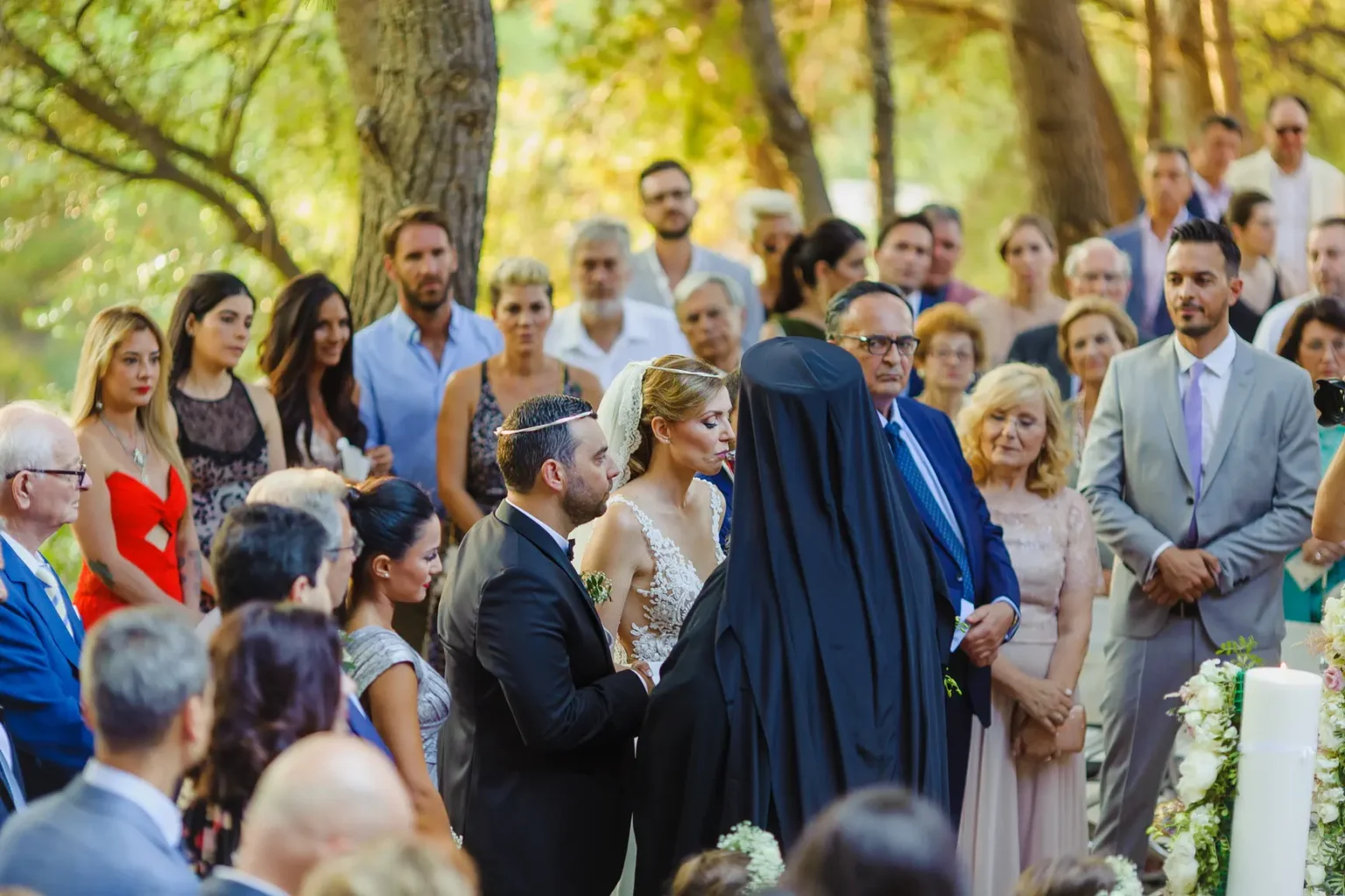 2163 γαμου κτήμα Nasioutzik Mansion