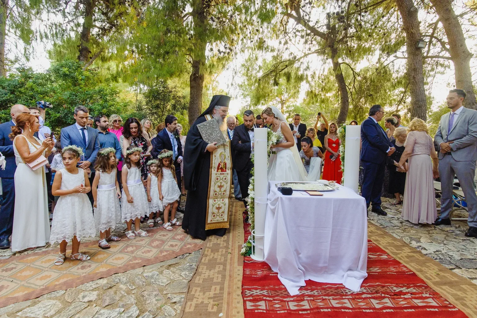 2167 γαμου κτήμα Nasioutzik Mansion