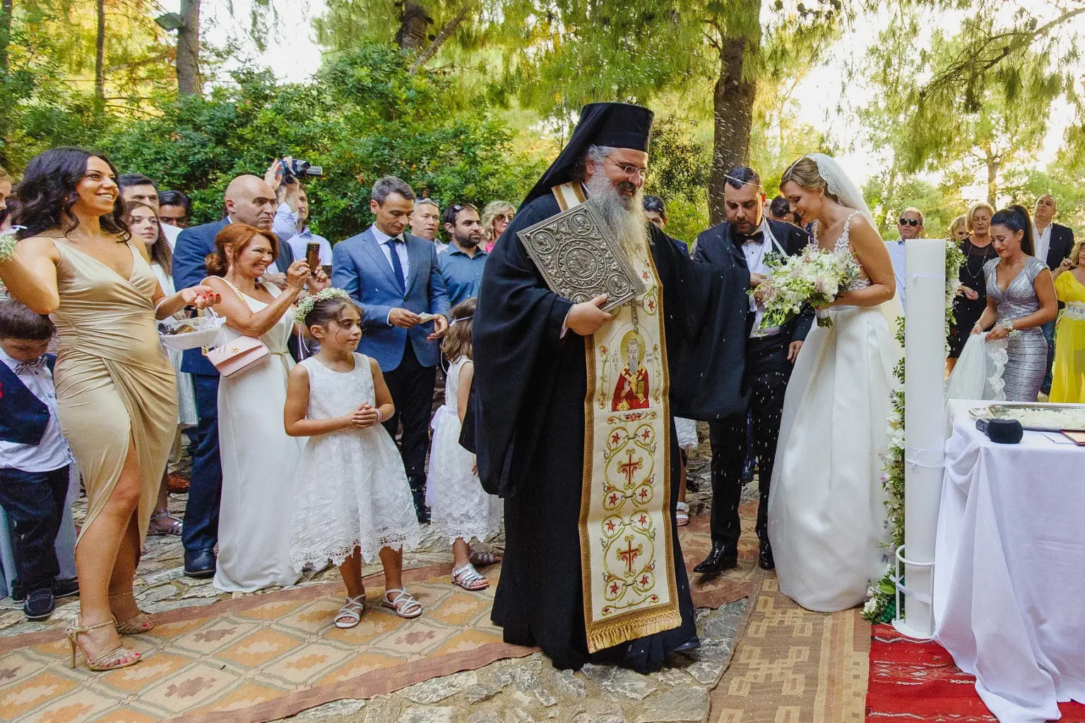 2173 γαμου κτήμα Nasioutzik Mansion