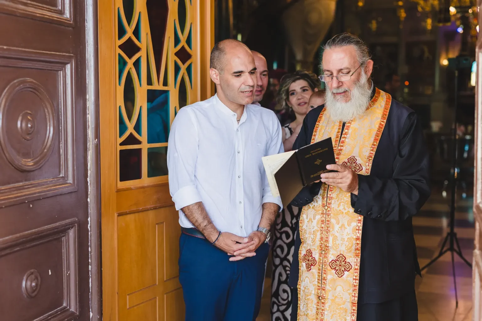 2607 Βαπτιση στα κυθηρα - βάπτισης στα Κύθηρα,  Φωτογράφηση βάπτισης στα Κύθηρα