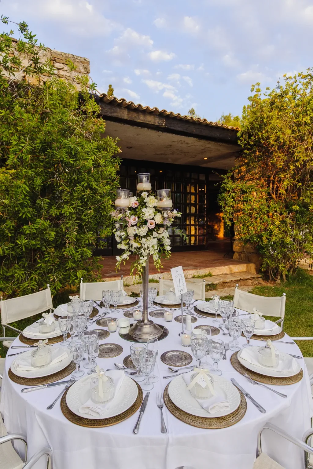 2965 γαμου κτήμα Nasioutzik Mansion