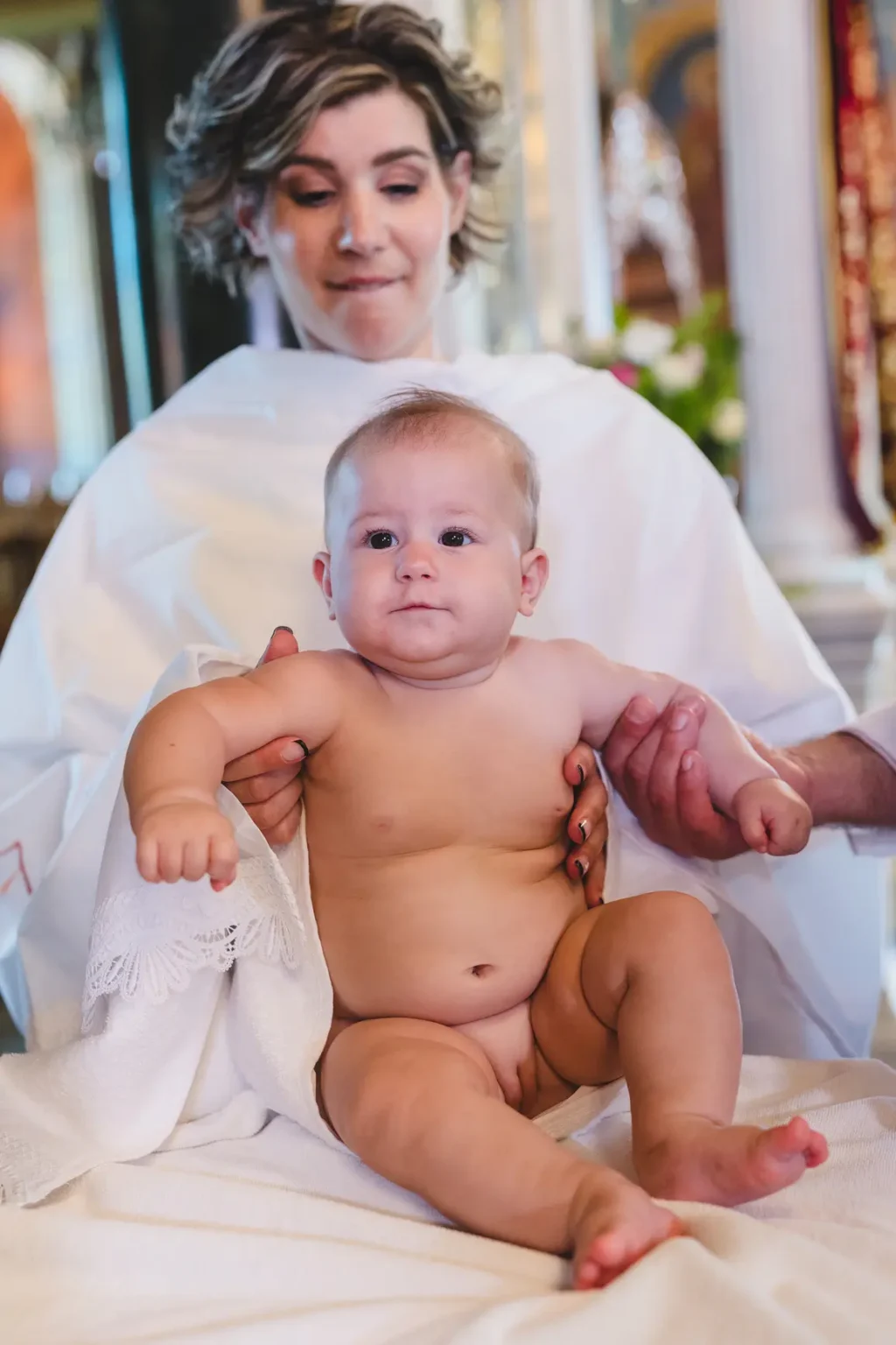 3032 Βαπτιση στα κυθηρα - βάπτισης στα Κύθηρα,  Φωτογράφηση βάπτισης στα Κύθηρα