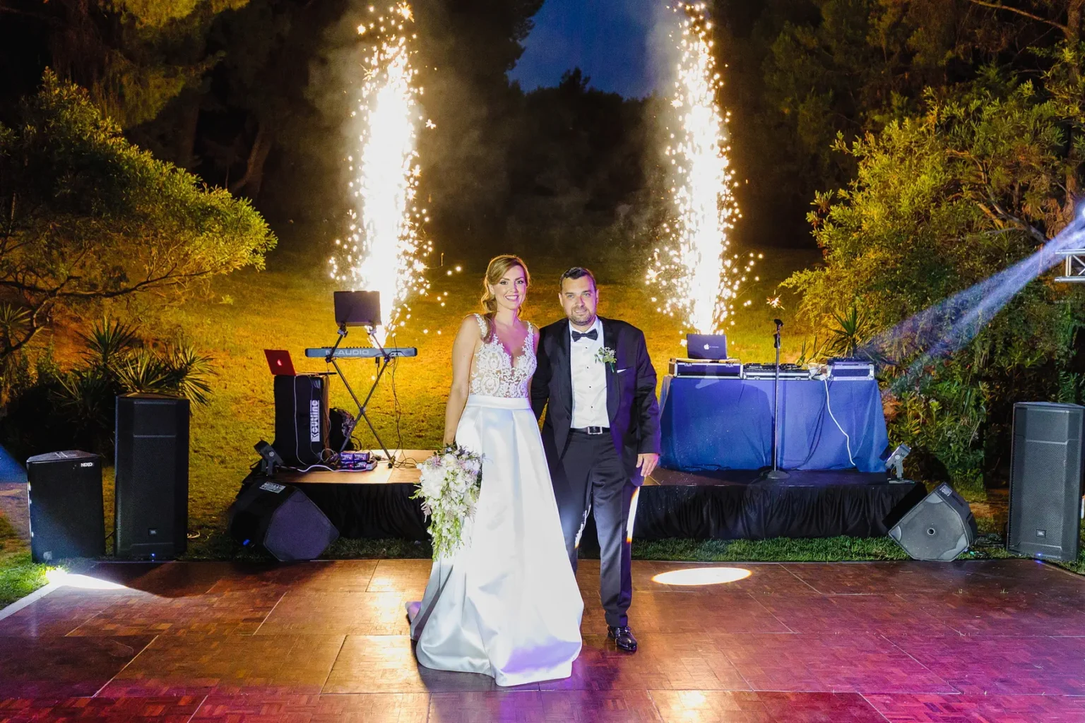 3259 γαμου κτήμα Nasioutzik Mansion