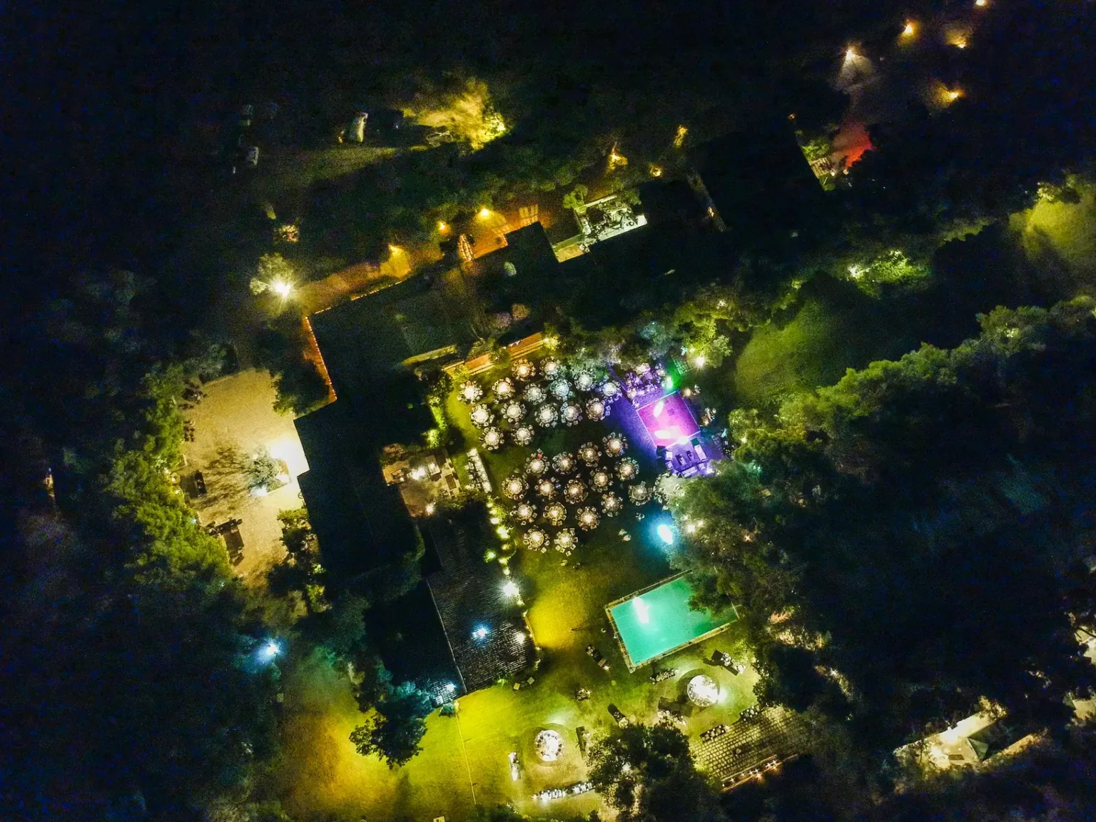 3309 γαμου κτήμα Nasioutzik Mansion