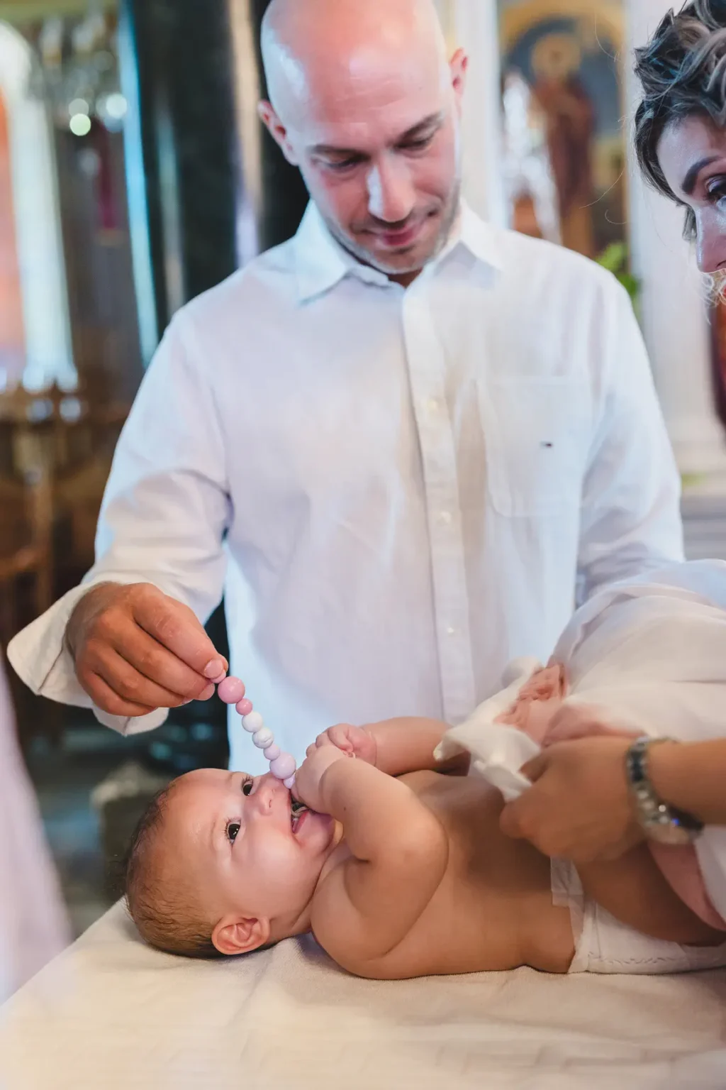 3510 Βαπτιση στα κυθηρα - βάπτισης στα Κύθηρα,  Φωτογράφηση βάπτισης στα Κύθηρα