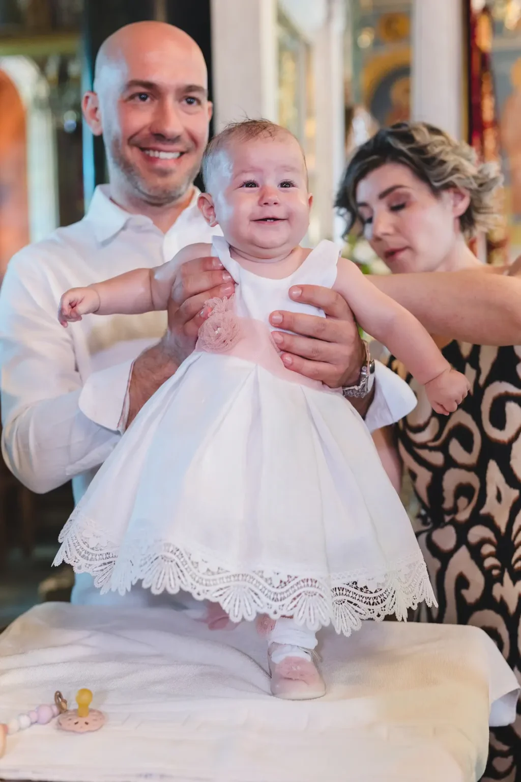 3542 Βαπτιση στα κυθηρα - βάπτισης στα Κύθηρα,  Φωτογράφηση βάπτισης στα Κύθηρα