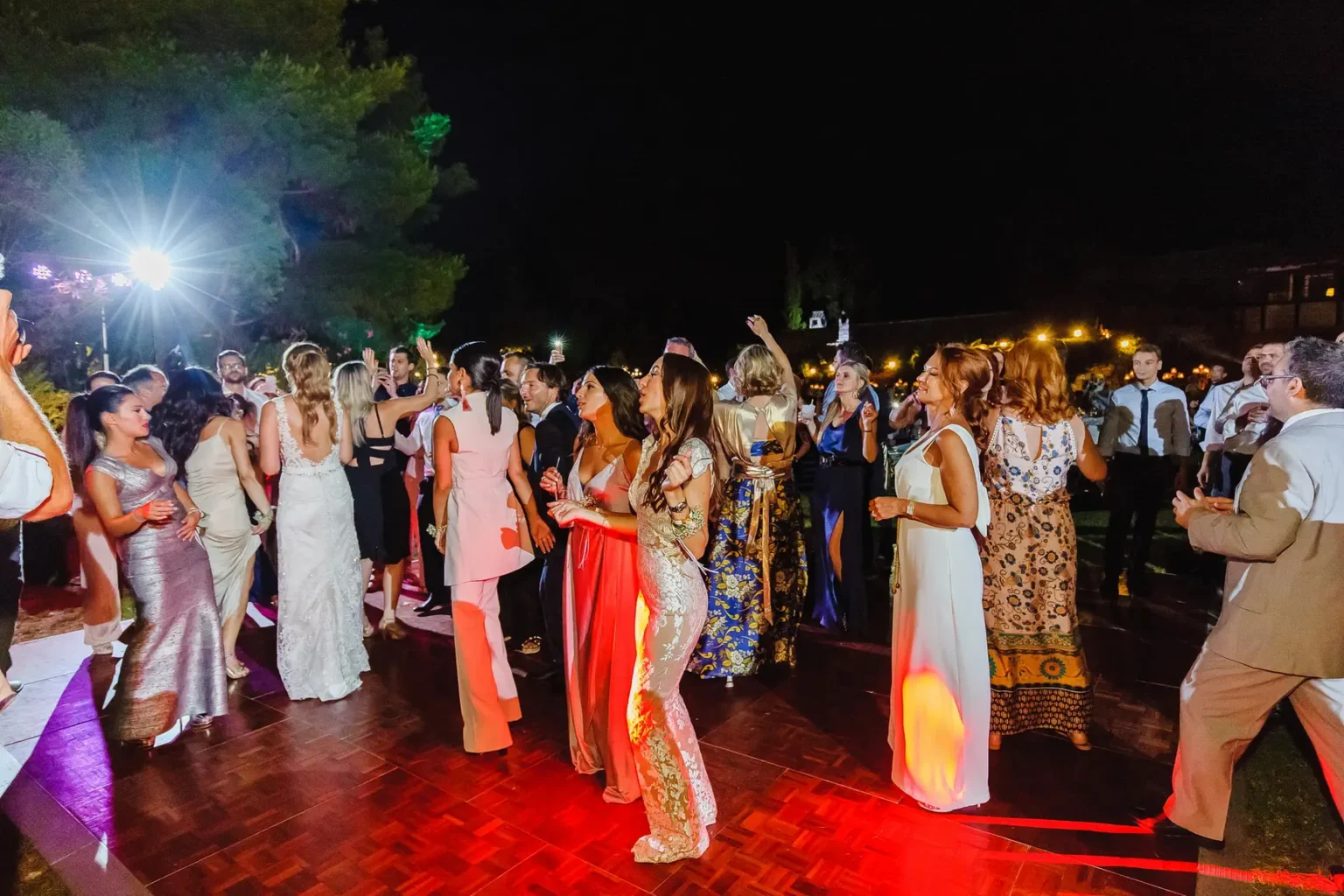 3851 γαμου κτήμα Nasioutzik Mansion