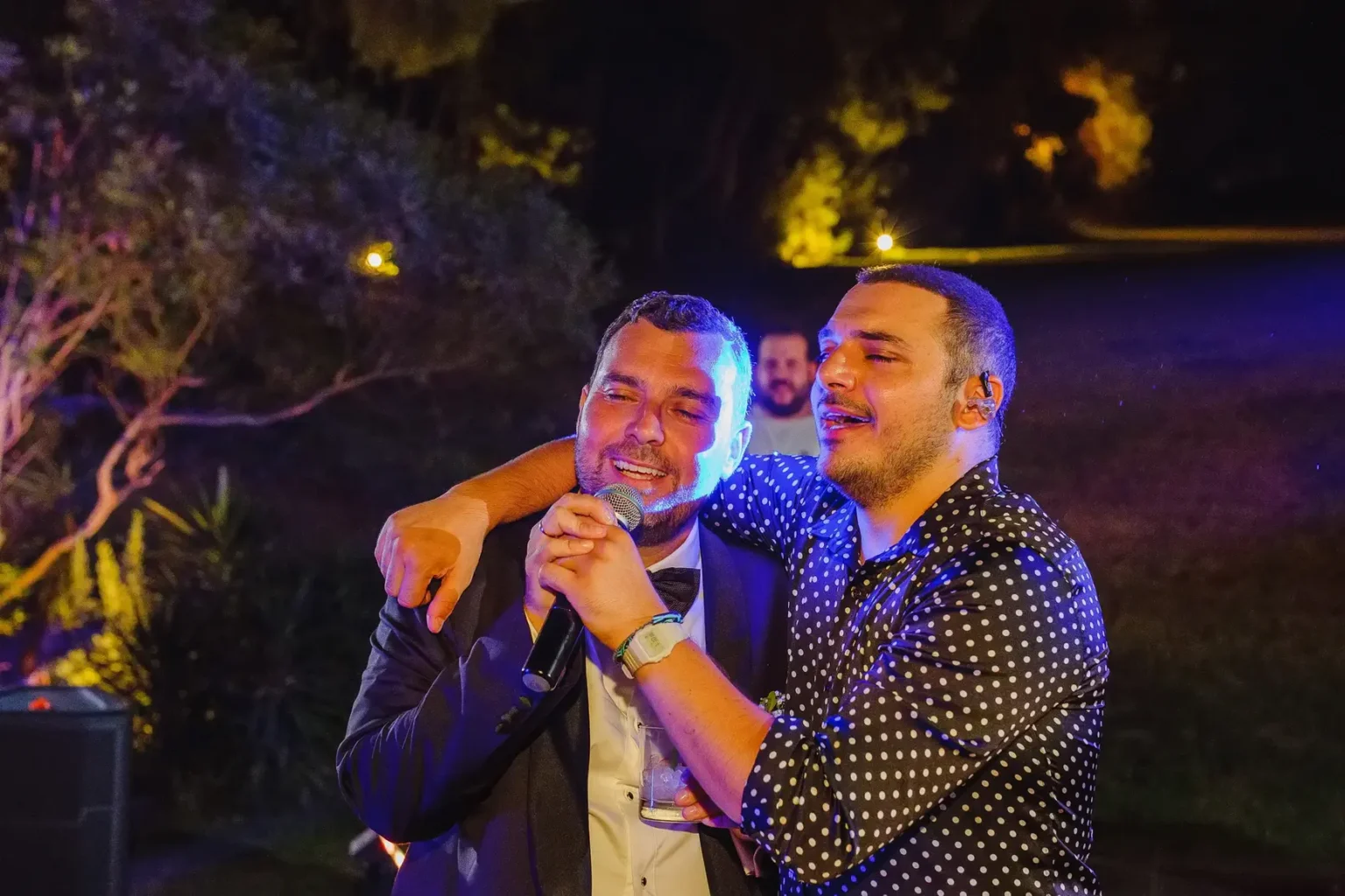 3963 γαμου κτήμα Nasioutzik Mansion