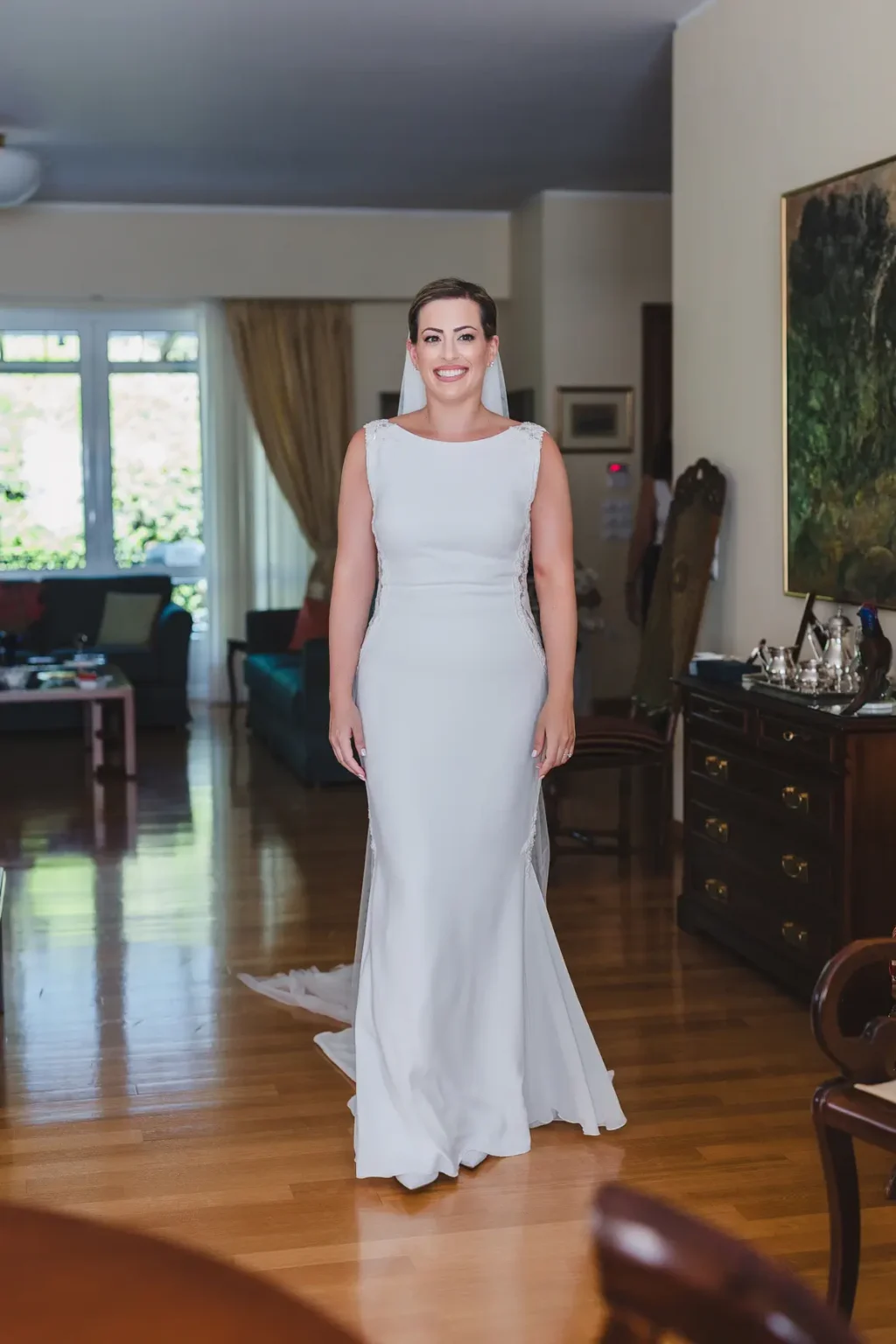 Γαμος αγιος γεωργιος καβουρι golf γλυφαδα 0827